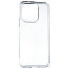 Funda Silicona transparente para Honor X8A