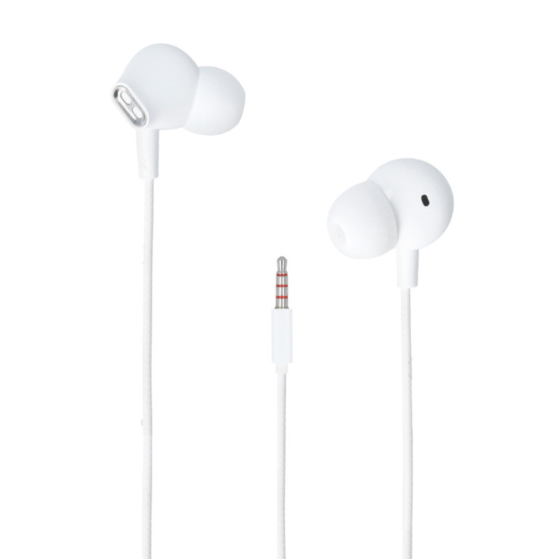 Auriculares com Almofadas thumbnail