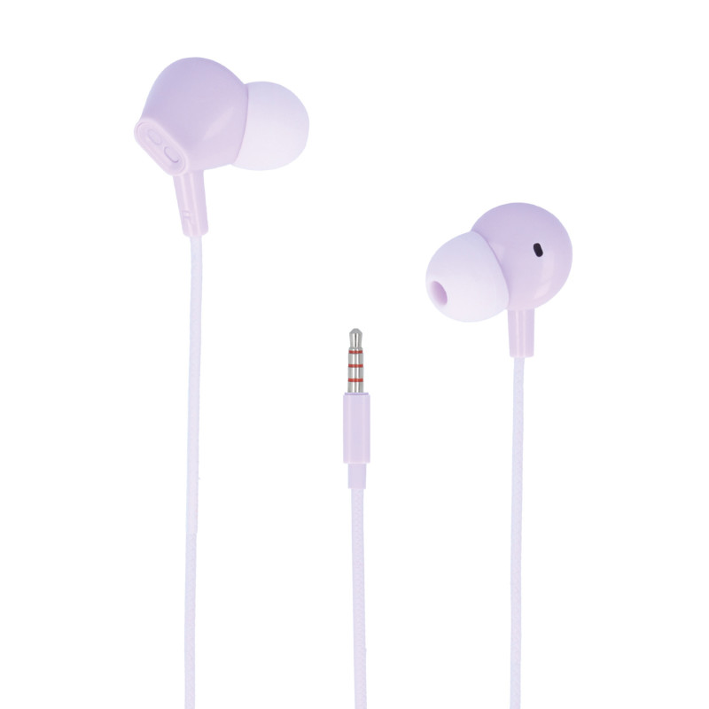 Auriculares com Almofadas thumbnail