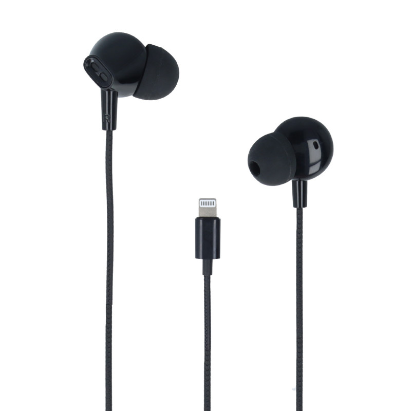 Auriculares com Almofadas thumbnail