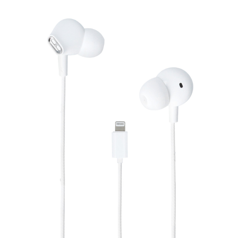 Auriculares com Almofadas thumbnail