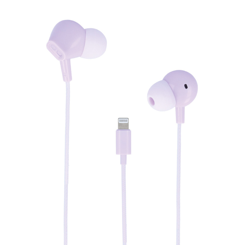 Auriculares com Almofadas thumbnail