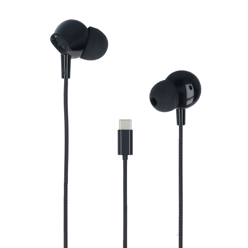 Auriculares com Almofadas thumbnail