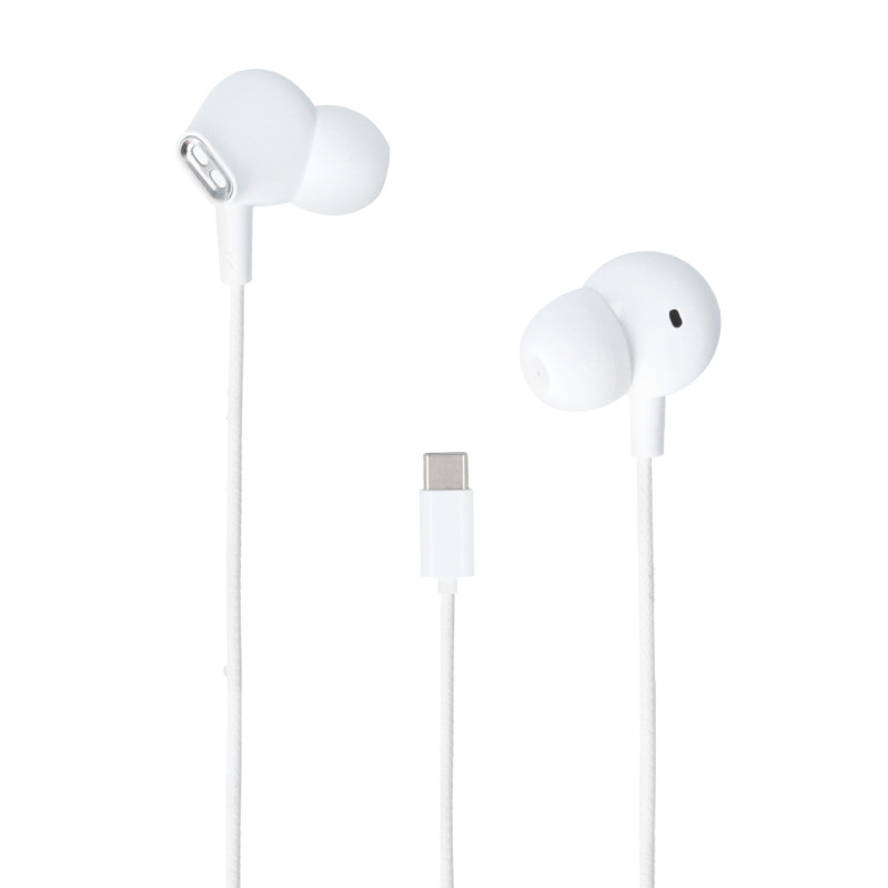 Auriculares com Almofadas thumbnail