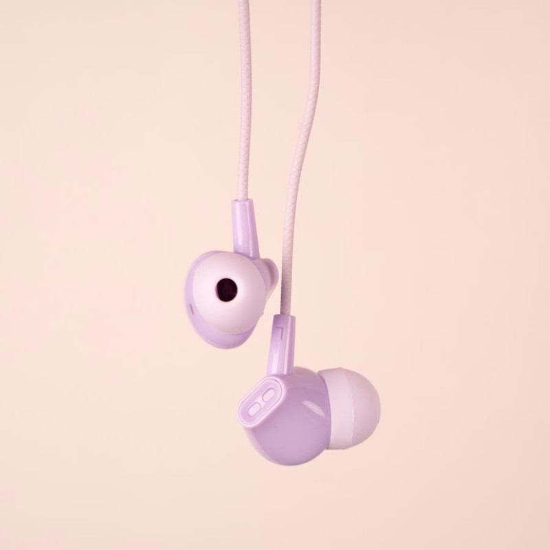 Auriculares com Almofadas thumbnail