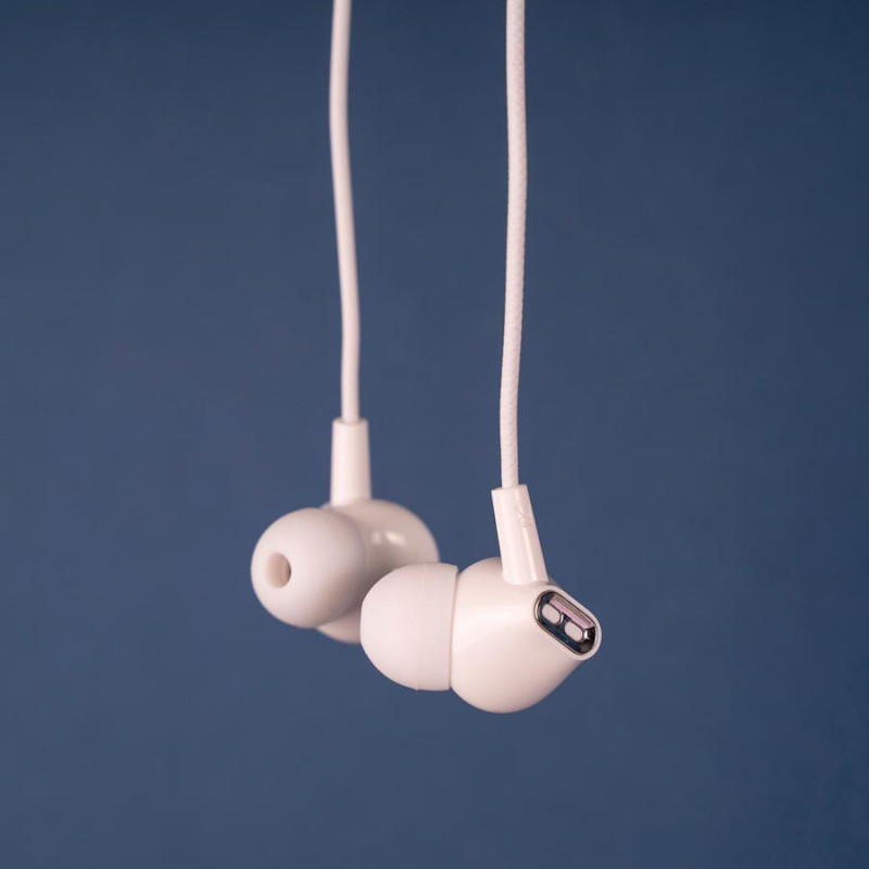 Auriculares com Almofadas thumbnail