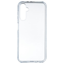 Funda Silicona transparente para Samsung Galaxy A14 5G