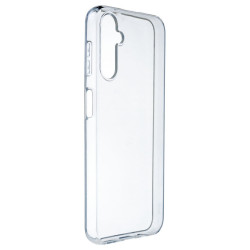 Funda Silicona transparente para Samsung Galaxy A14 5G