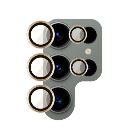 Protetor Lente para Samsung Galaxy S23 Ultra