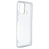 Funda Silicona Transparente para ZTE Blade A53 Pro