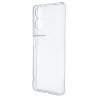 Funda Silicona Transparente para TCL 40 NXTPAPER