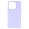 Funda Ultra suave para iPhone 14 Pro