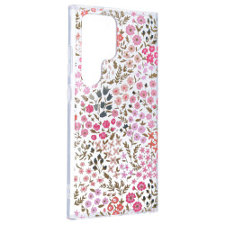 Funda Glossy Shiny para Samsung Galaxy S24 Ultra