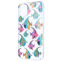 Funda Glossy para iPhone 12 Pro