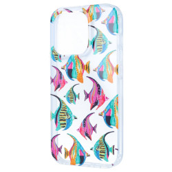 Funda Glossy para iPhone 13 Pro