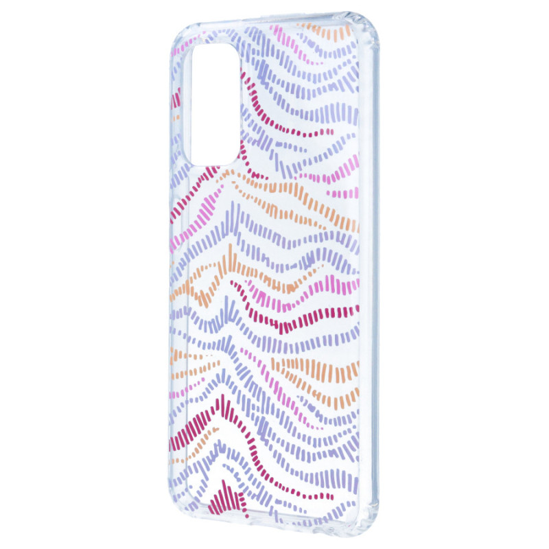 Funda Glossy para Samsung Galaxy A23 5G