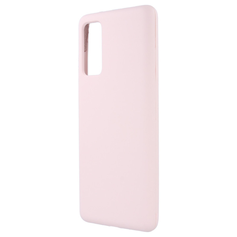 Funda Ultra suave para Samsung Galaxy S20 FE