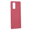 Funda Ultra suave para Samsung Galaxy Note20