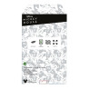 Funda para Motorola Edge 40 Neo Oficial de Disney Mickey Comic - Clásicos Disney