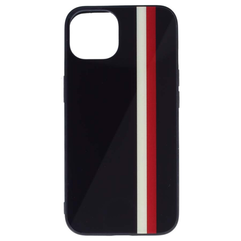 Funda Glass Diseño para iPhone 13