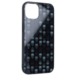 Funda Glass Diseño para iPhone 12