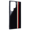 Funda Glass Diseño para Samsung Galaxy S24 Ultra