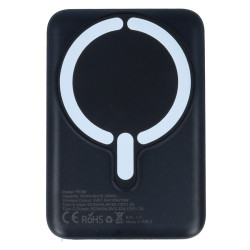 PowerBank Compatível com MagSafe 5000 mAh