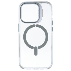 Funda Cam Holder Compatible con MagSafe para iPhone 15 Pro