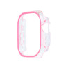 Protector Bumper Luminoso para Apple Watch 41mm