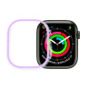 Protector Bumper Luminoso para Apple Watch 41mm