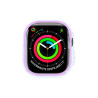 Protector Bumper Luminoso para Apple Watch 41mm