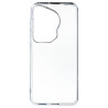 Funda Silicona Transparente para Huawei Pura 70 Ultra