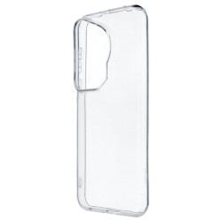 Funda Silicona Transparente para Huawei Pura 70 Ultra