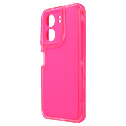 Funda Bumper 3 en 1 para Poco C65