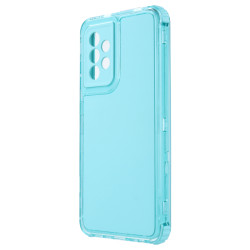 Funda Bumper 3 en 1 para Samsung Galaxy A52 5G