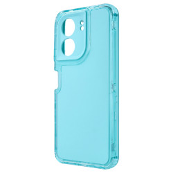 Funda Bumper 3 en 1 para Xiaomi Redmi 13C