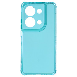 Funda Bumper 3 en 1 para Xiaomi Redmi Note 13 Pro 4G