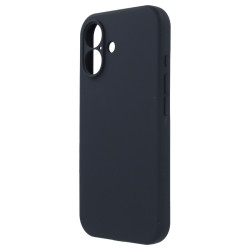 Funda Ultra suave con Cubre cámara para iPhone 16