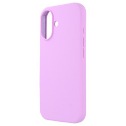 Funda Ultra suave para iPhone 16 Plus