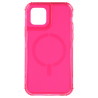 Funda Bumper 3 en 1 Compatible con Magsafe para iPhone 11 Pro Max