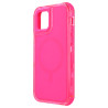 Funda Bumper 3 en 1 Compatible con Magsafe para iPhone 11 Pro Max