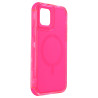 Funda Bumper 3 en 1 Compatible con Magsafe para iPhone 11 Pro Max