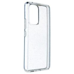 Funda Purpurina para Samsung Galaxy S20 FE