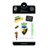 Stickers do SC Farense - Personaliza os teus Dispositivos