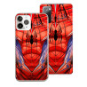 Capa Oficial da Marvel Spiderman Torso - Marvel