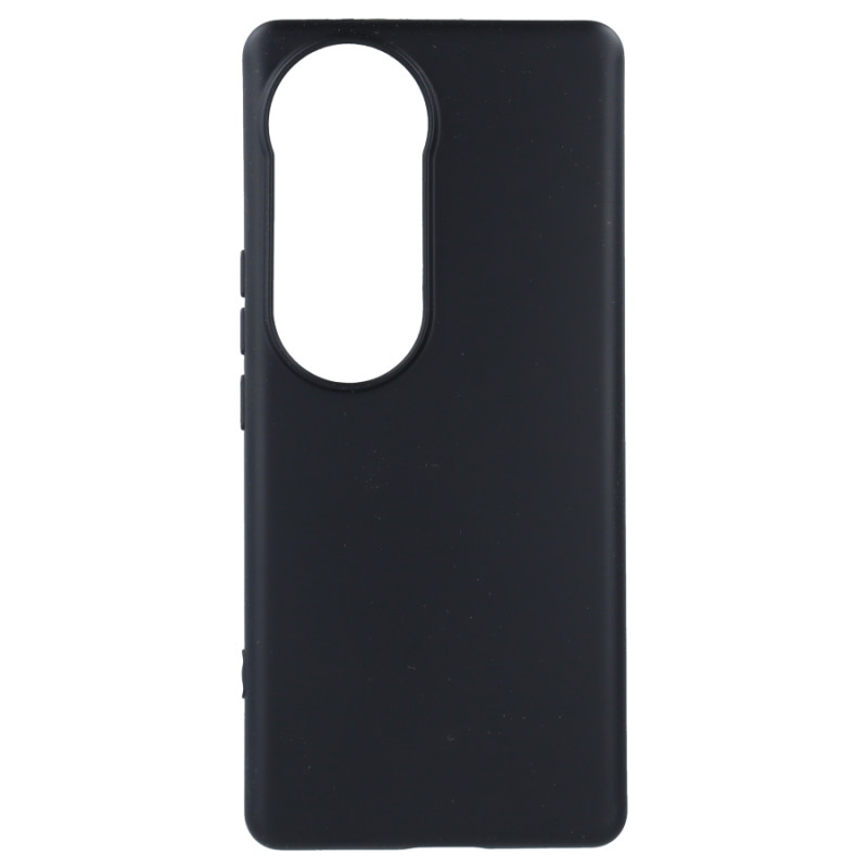 Funda Ultra suave para Vivo V40 5G