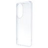 Funda Silicona Transparente para Honor 200 5G