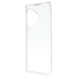 Funda Silicona Transparente para Realme GT 6T