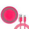 Carga Inalámbrica Compatible con Magsafe para tu movil - La Casa de las Carcasas, Acessórios e capas para telemóveis