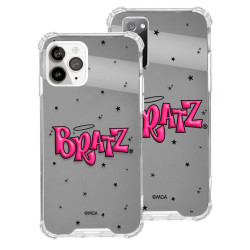 Capa Oficial Bratz - Fundo Espelho